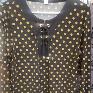 Michael Kors Blouse